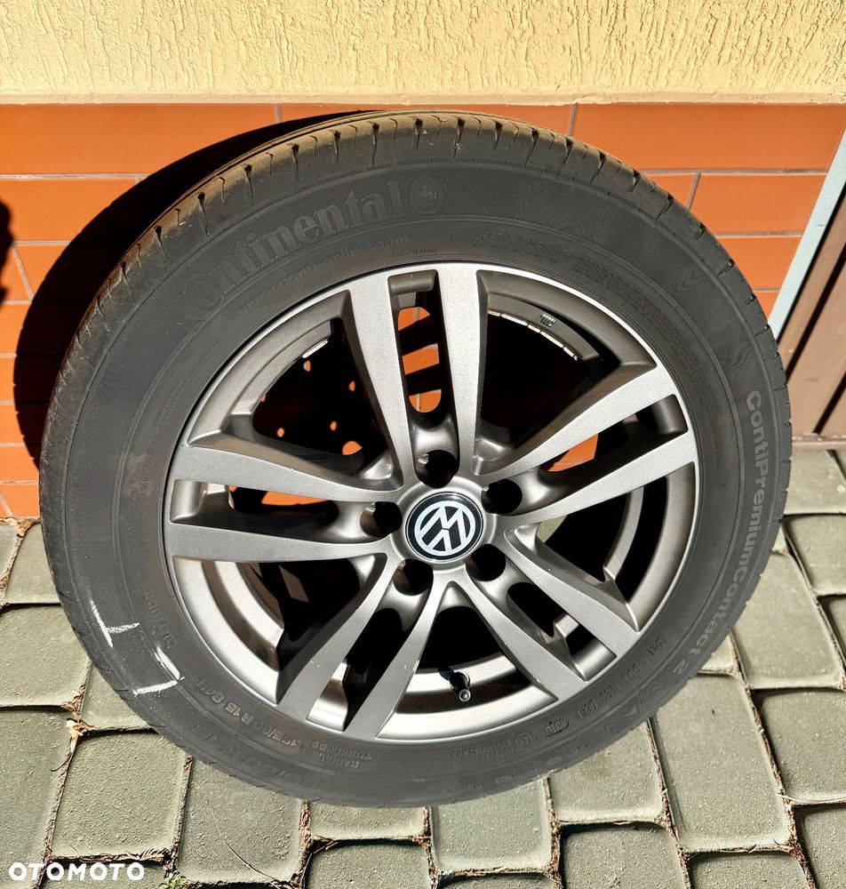 Volkswagen Polo 1.2 TSI BMT Comfortline - 8