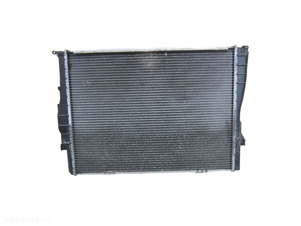 BMW 1 E81 X1 E84 E90 N43 N46N N52 N53 CHŁODNICA WODY 6287054 17117559273 - 1