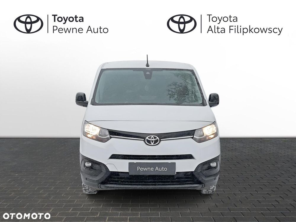 Toyota PROACE CITY - 8