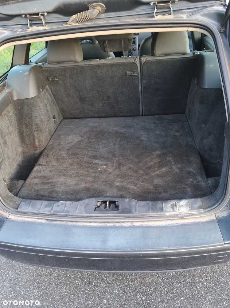 Volvo V50 - 5