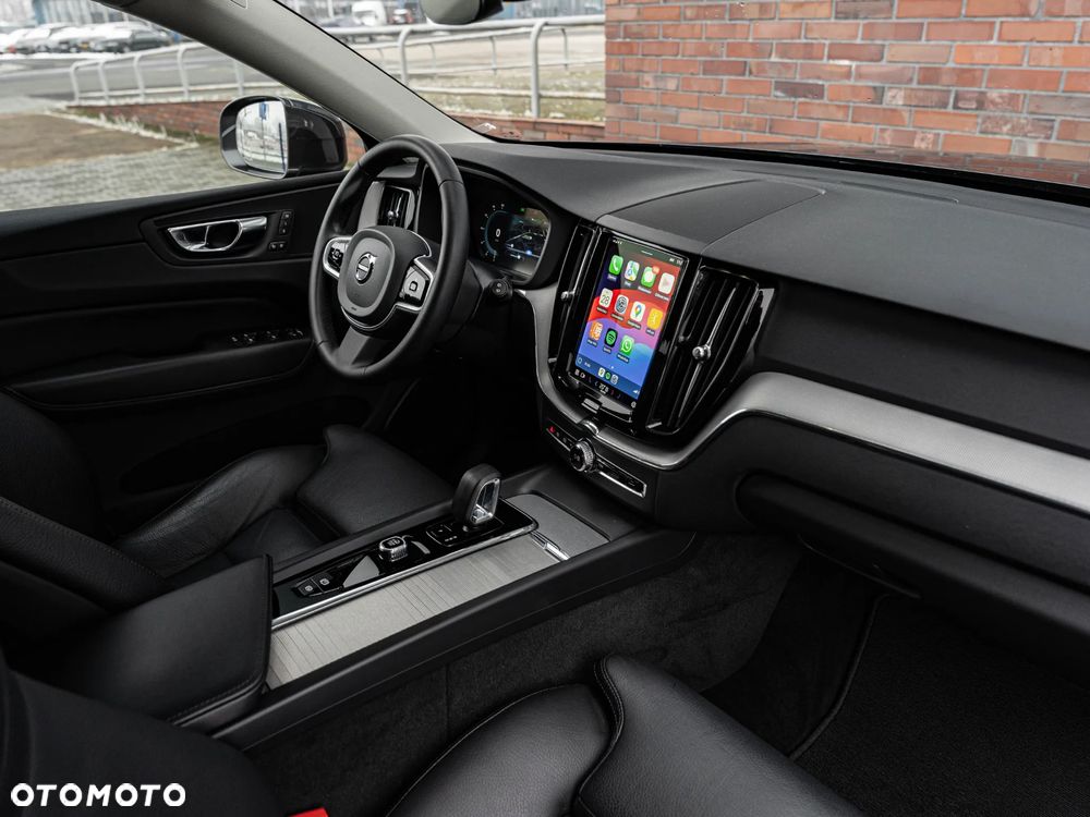 Volvo XC 60 B4 D AWD Geartronic Inscription - 24