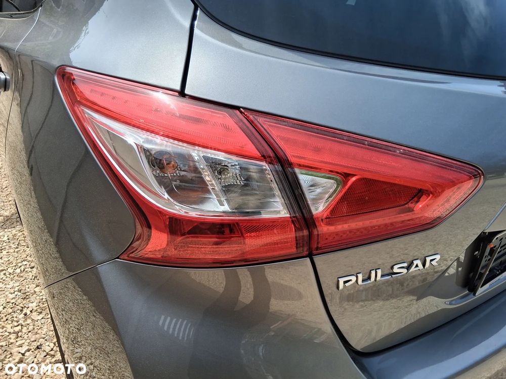 Nissan Pulsar - 26