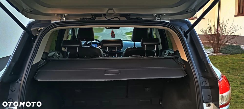 Ford Kuga 2.0 TDCi Trend - 15