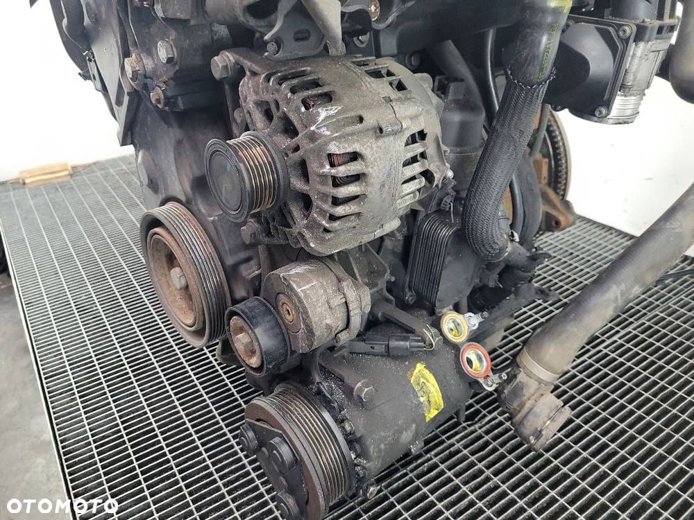 SILNIK FORD FOCUS MK3 III 2.0 TDCI 140KM UFDB KOMPLETNY - 5