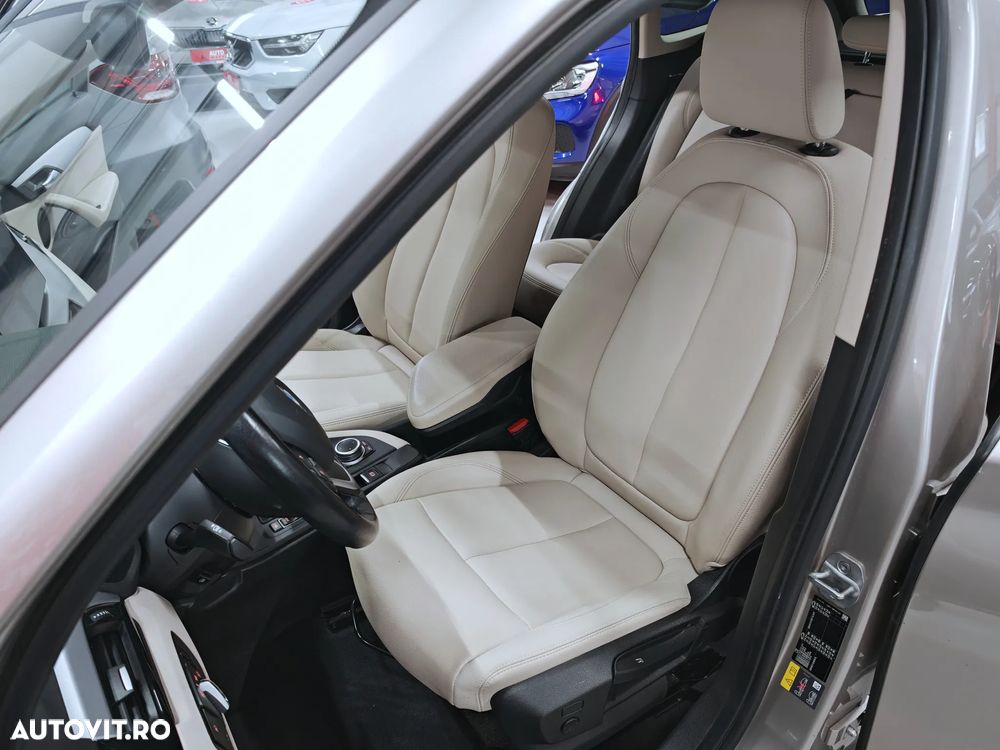 BMW X1 xDrive25e AT PHEV - 8