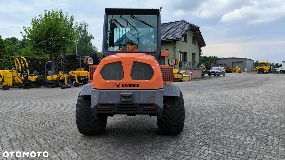 Inny UROMAC Lacertis 9.0 Dual View - 3