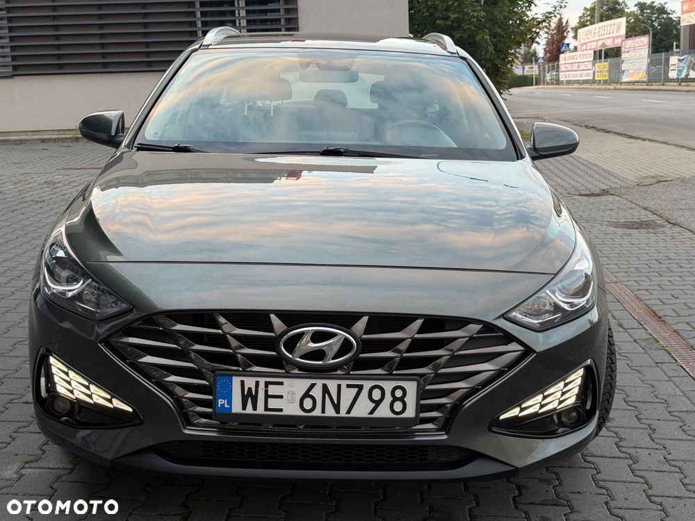 Hyundai i30 1.5 DPI Comfort - 6