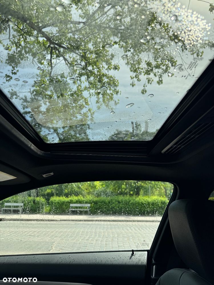 BMW Seria 4 440i Coupe M Sport - 20