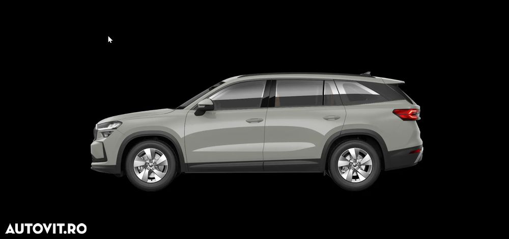 Skoda Kodiaq 1.5 TSI DSG MHEV Selection - 2