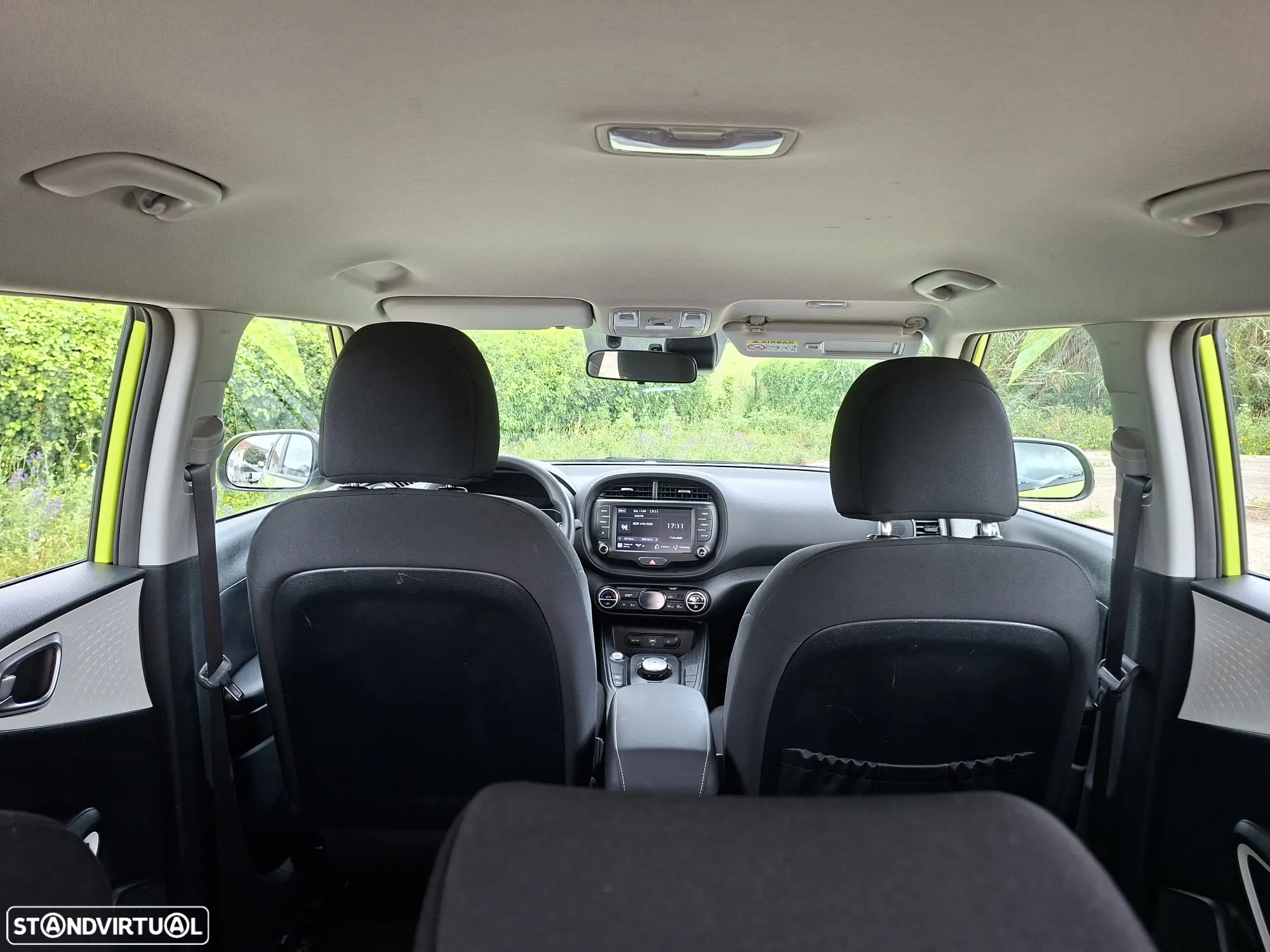 Kia e-Soul 39.2kWh - 32
