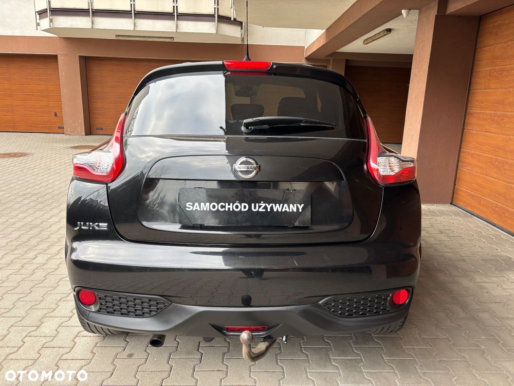 Nissan Juke 1.2 DIG-T N-Vision - 20