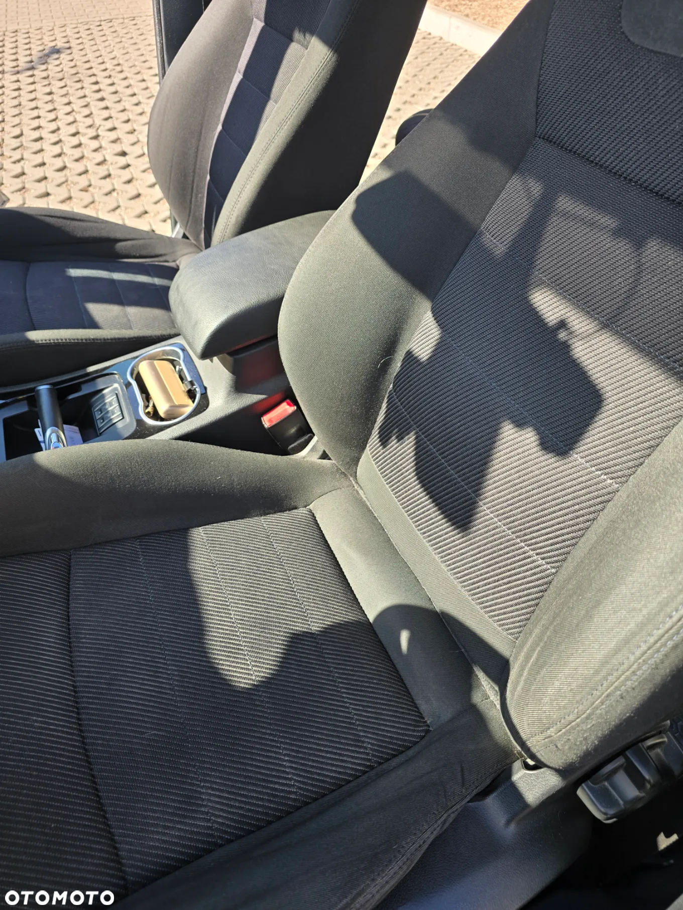 Ford S-Max 2.0 TDCi DPF Titanium MPS6 - 13