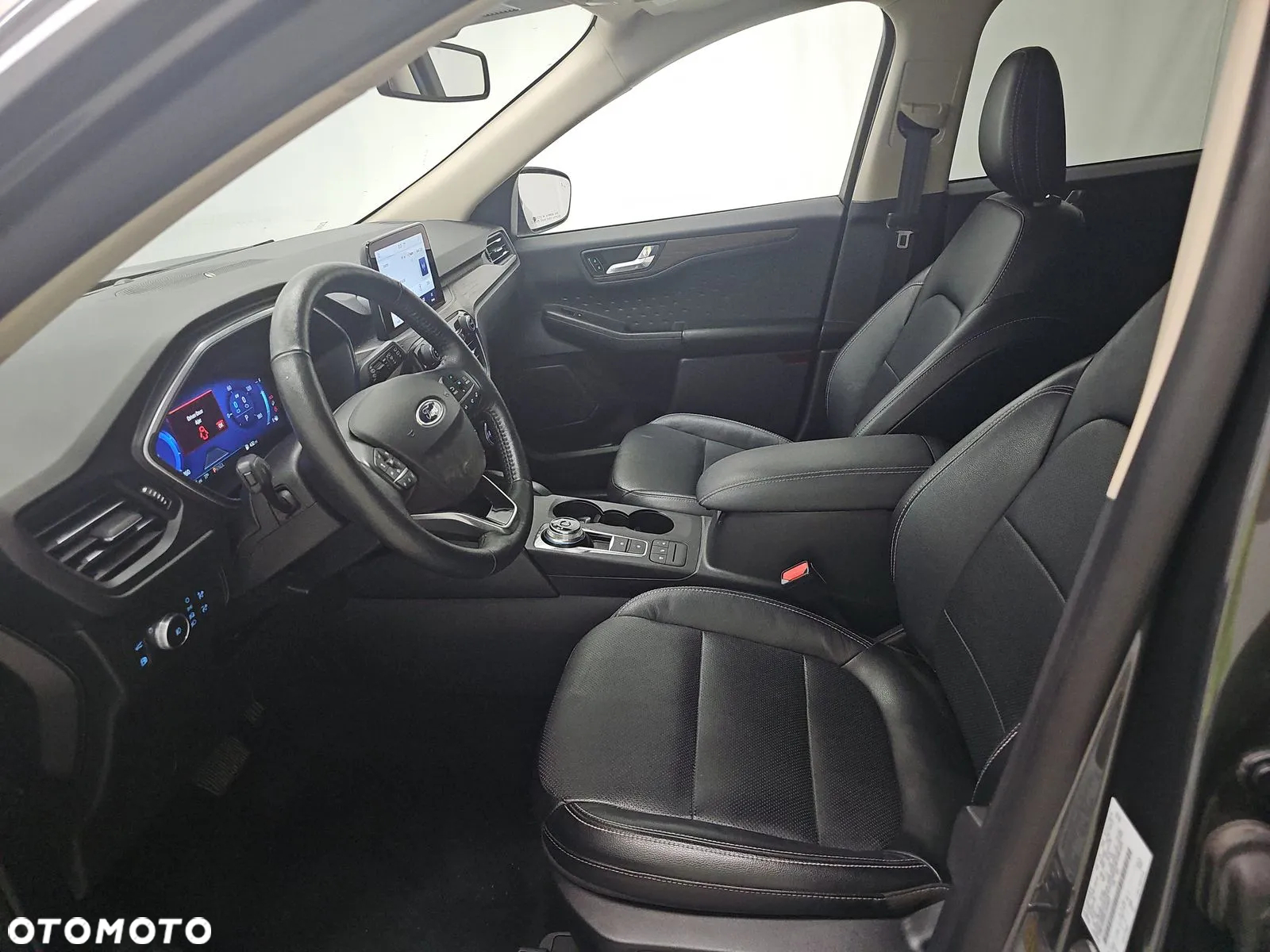 Ford Escape 2.0 EcoBoost AWD Titanium - 7