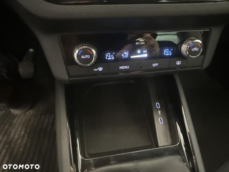 Skoda Kamiq 1.0 TSI Ambition - 16