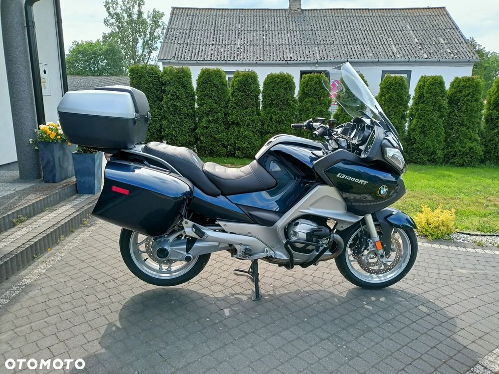 BMW R - 6