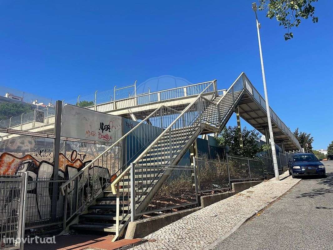 Apartamento T1 para venda - Grande imagem: 3/6