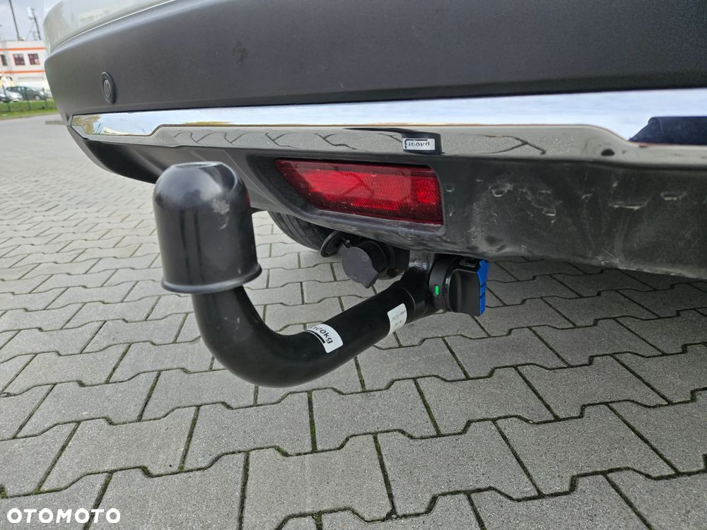 Nissan X-Trail 2.0 dCi Acenta Xtronic 4WD - 10