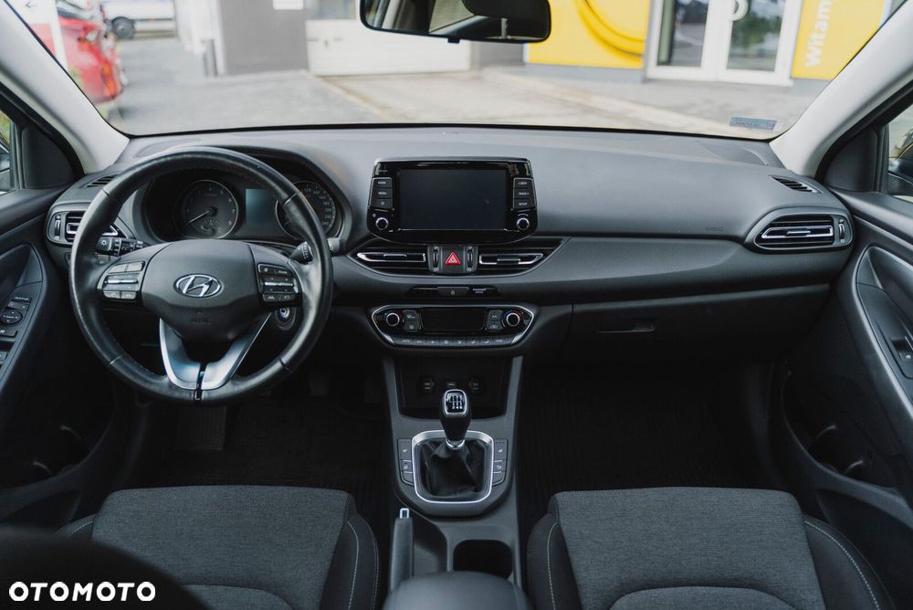Hyundai i30 1.0 T-GDI Smart - 17
