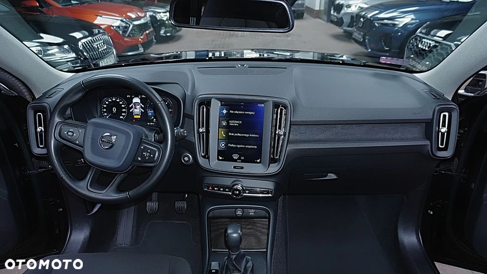 Volvo XC 40 D3 SCR - 16