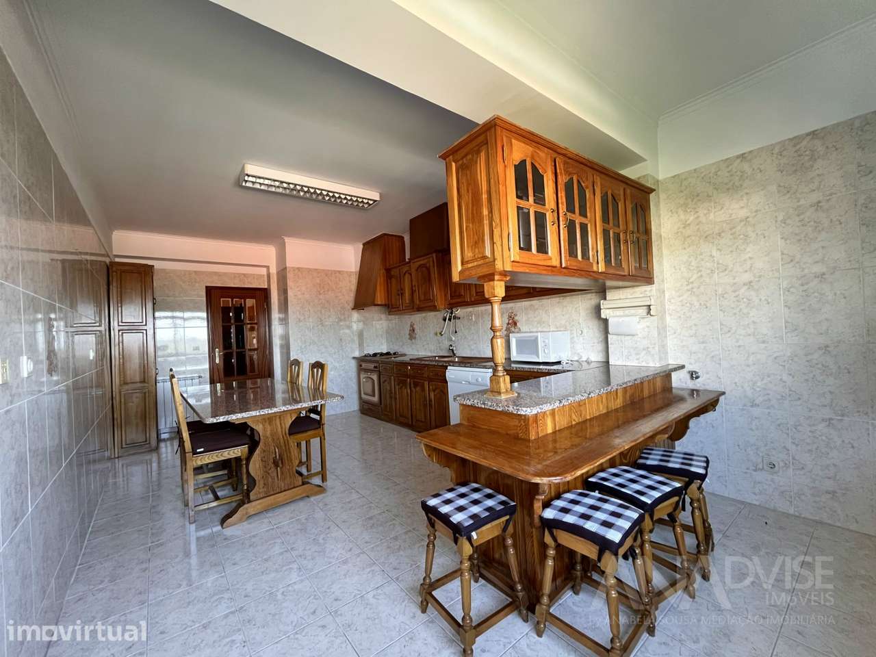 Apartamento T3 Arrendamento em Mundão,Viseu - Grande imagem: 4/29