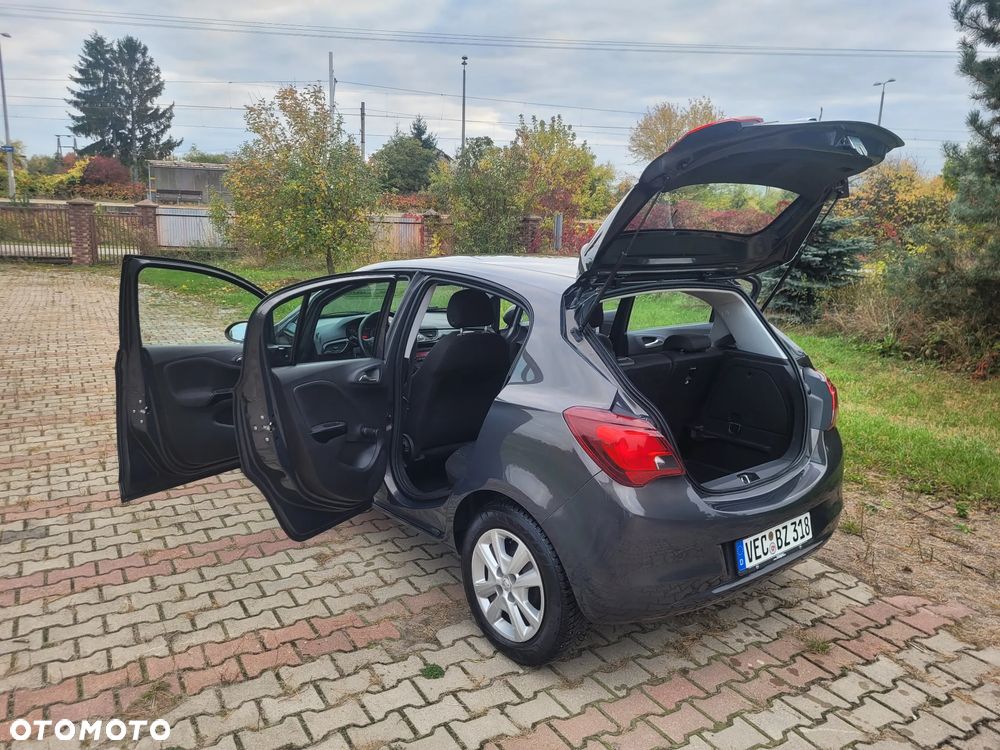 Opel Corsa - 14