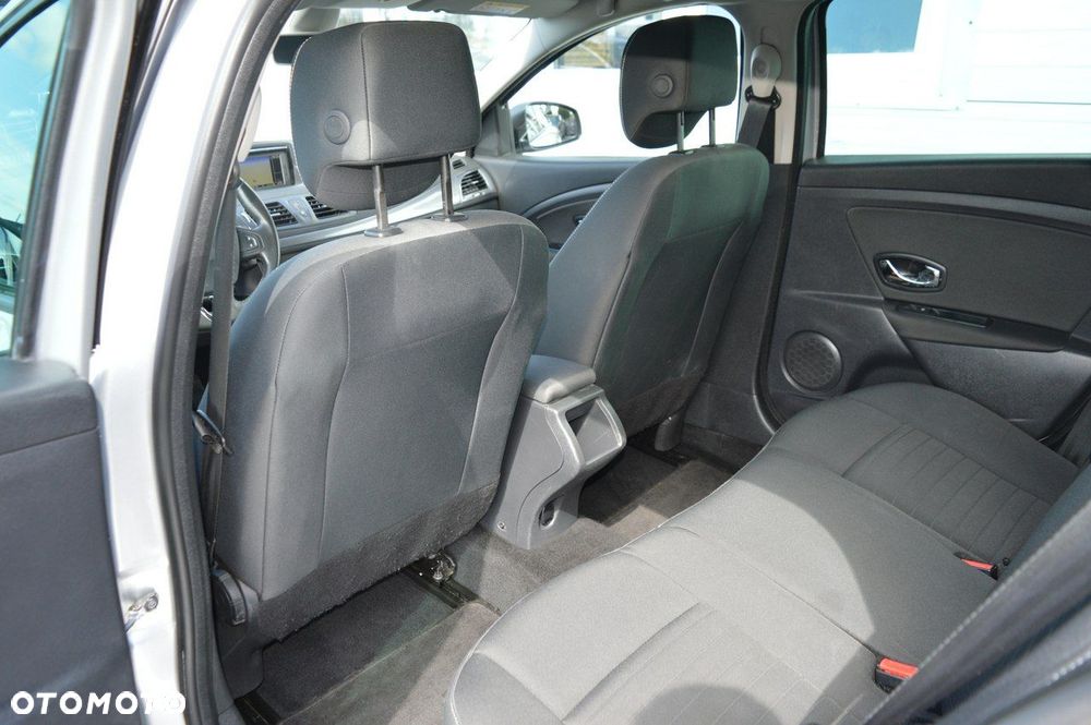 Renault Megane 1.2 16V TCe Energy Limited - 30