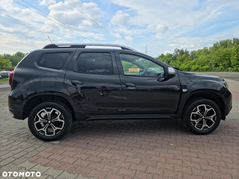 Dacia Duster 1.0 TCe Prestige - 3