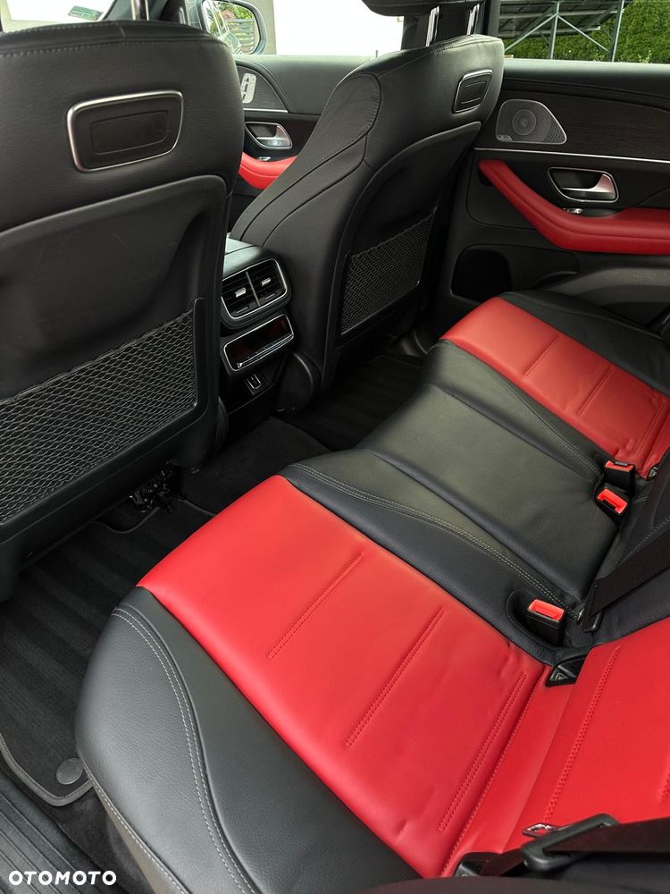 Mercedes-Benz GLE 400 d 4-Matic Premium Plus - 8
