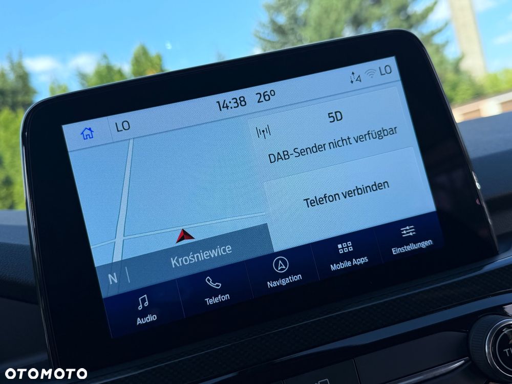 Ford Kuga 2.0 EcoBlue AWD ST-Line - 33