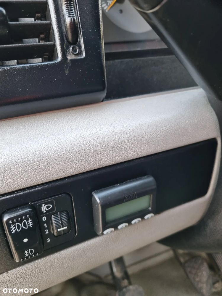 Volkswagen LT35 - 22