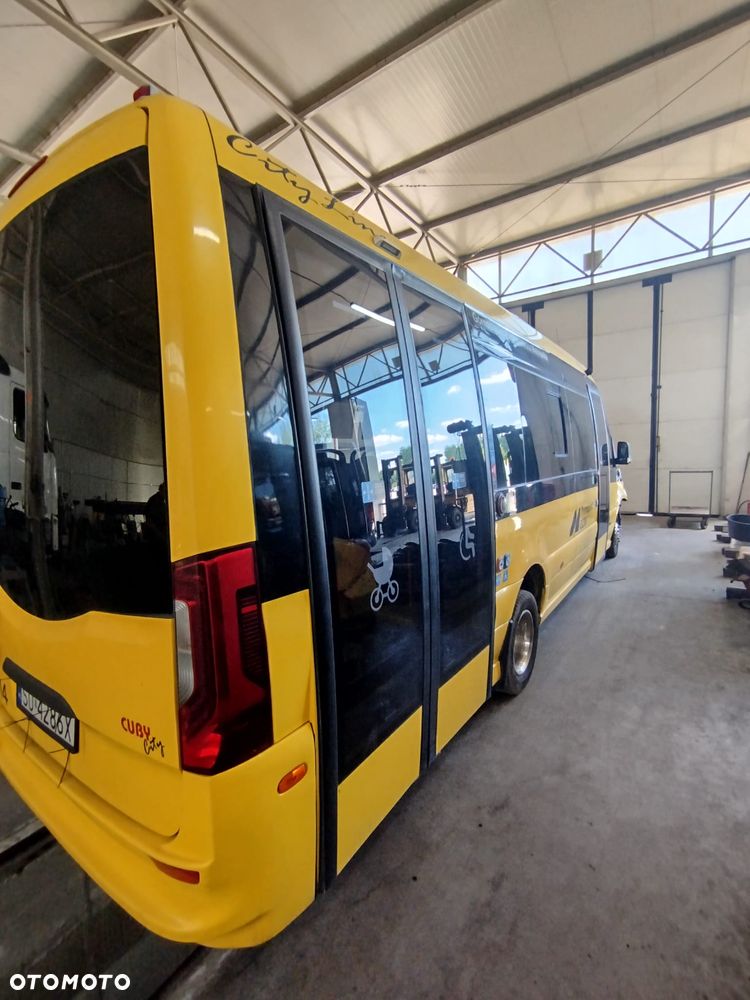 Mercedes-Benz SPRINTER 519 CDI - 5