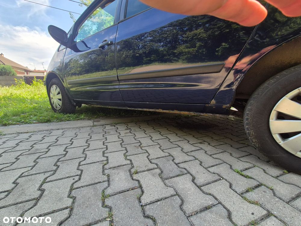Ford Galaxy 1.9 TDI Ghia - 12