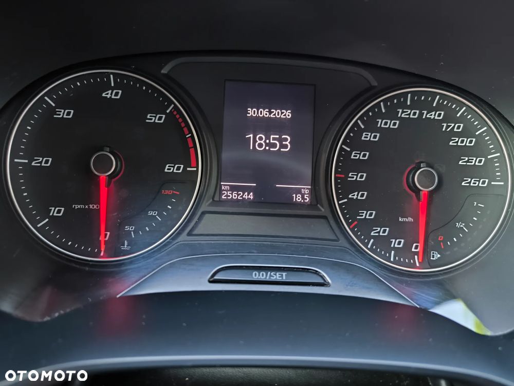 Seat Leon 2.0 TDI FR S&S - 31