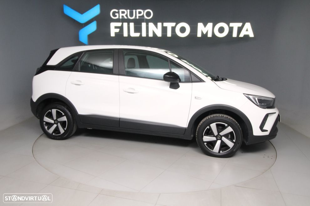 Opel Crossland 1.2 T Edition - 9