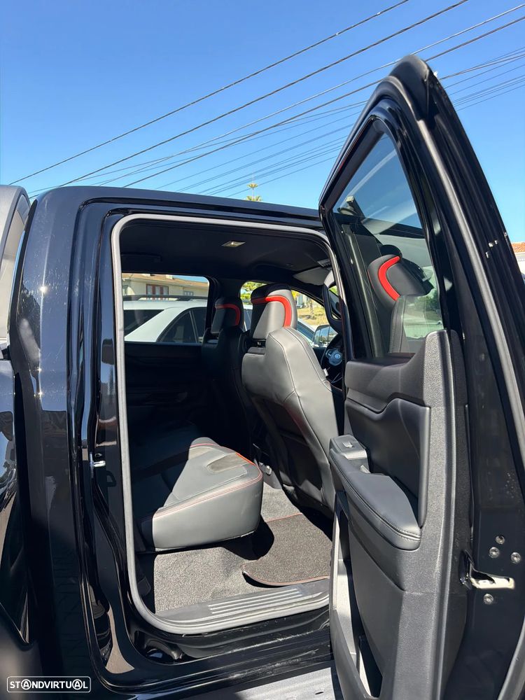 Ford Ranger 3.0 EcoBoost CD Raptor 4WD - 32