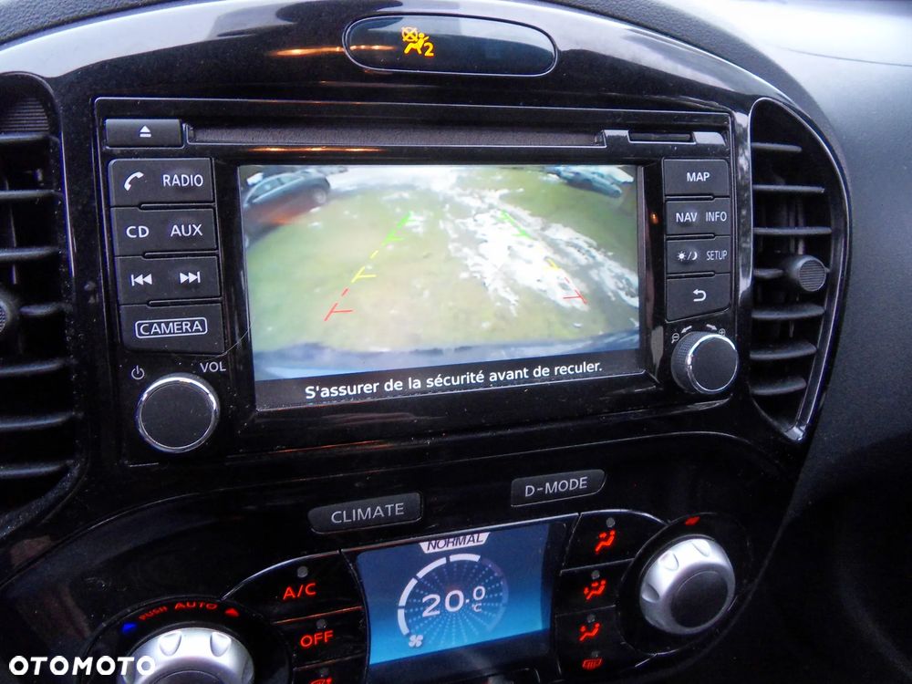 Nissan Juke 1.5 dCi N-Tec S&S - 21