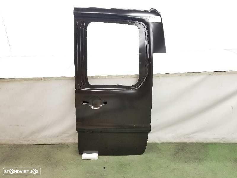 PORTA TRASEIRA DIREITA CITROEN JUMPY - 1