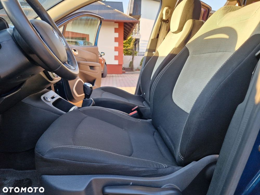 Renault Captur 0.9 Energy TCe Zen Plus - 19