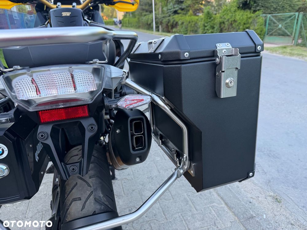BMW R1250 GS Adventure - 32