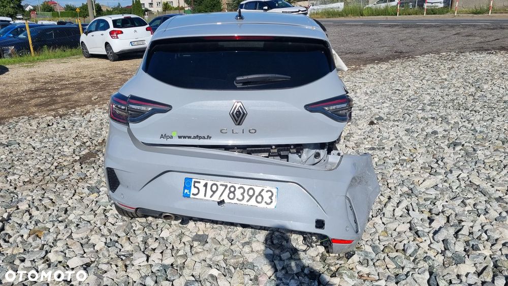 Renault Clio TCe 90 BUSINESS EDITION - 8