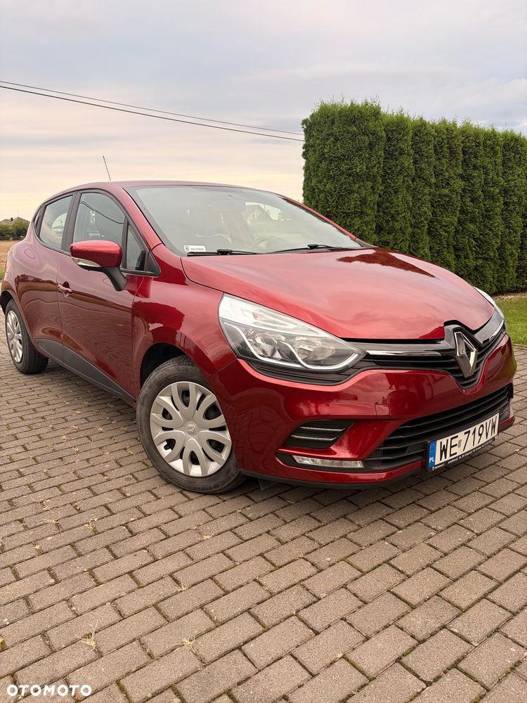 Renault Clio 0.9 Energy TCe Zen - 8