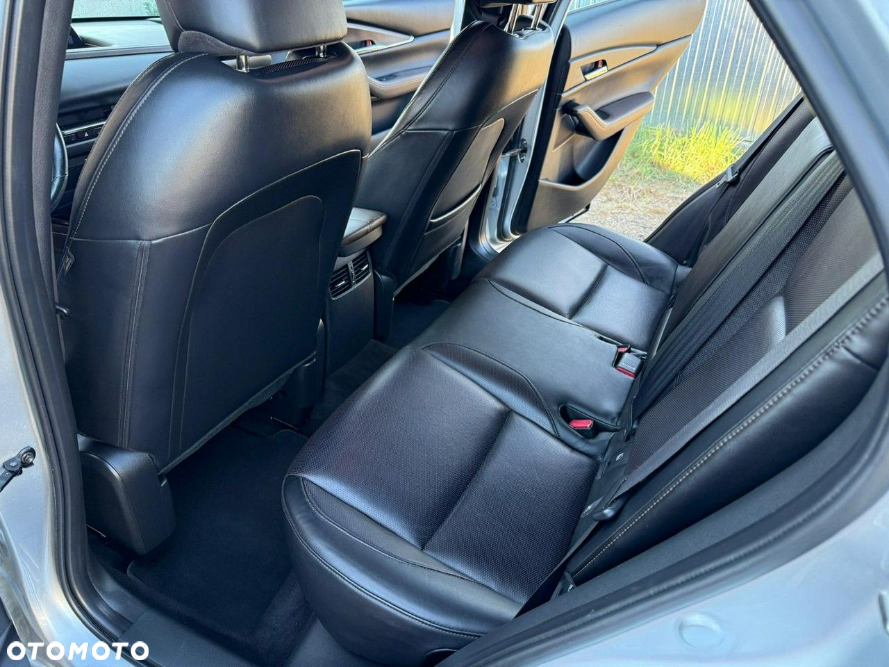 Mazda CX-30 - 16