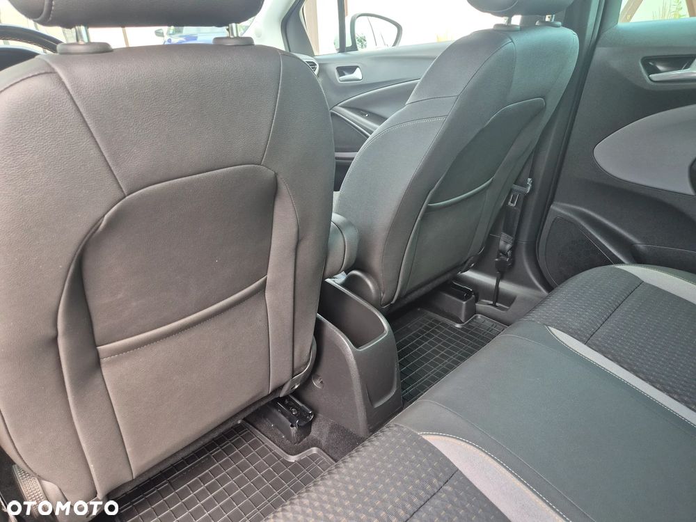 Opel Crossland X 1.2 T Elite S&S - 20