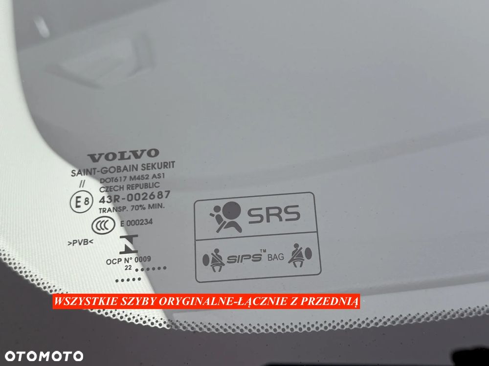 Volvo XC 60 B4 D Geartronic Inscription - 39