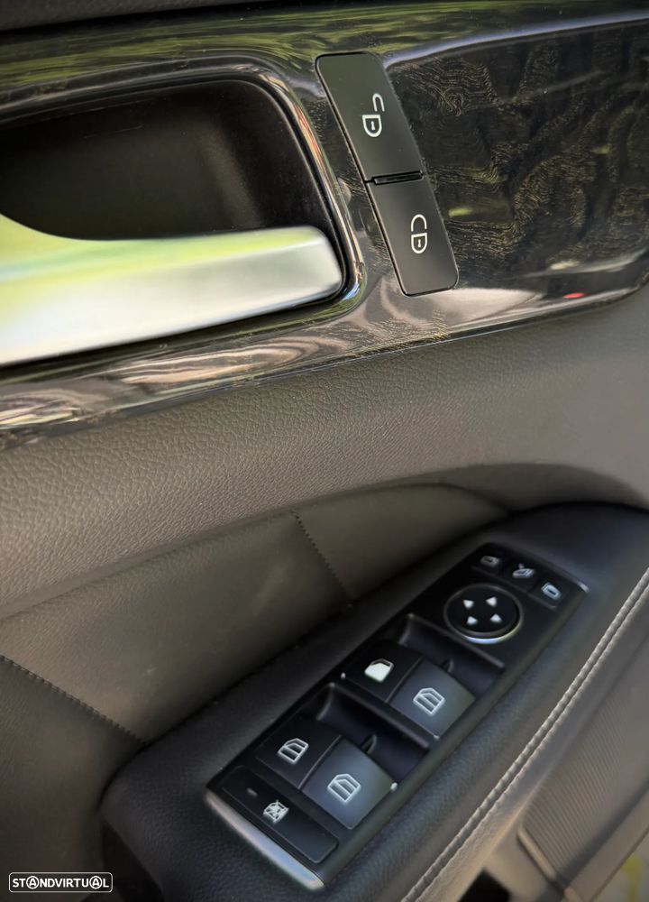 Mercedes-Benz CLS 250 d - 12