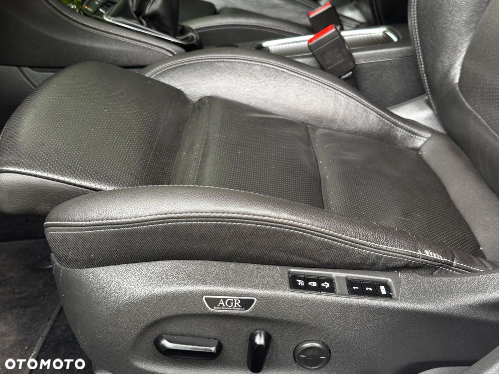 Opel Astra 1.6 D Start/Stop Innovation - 6
