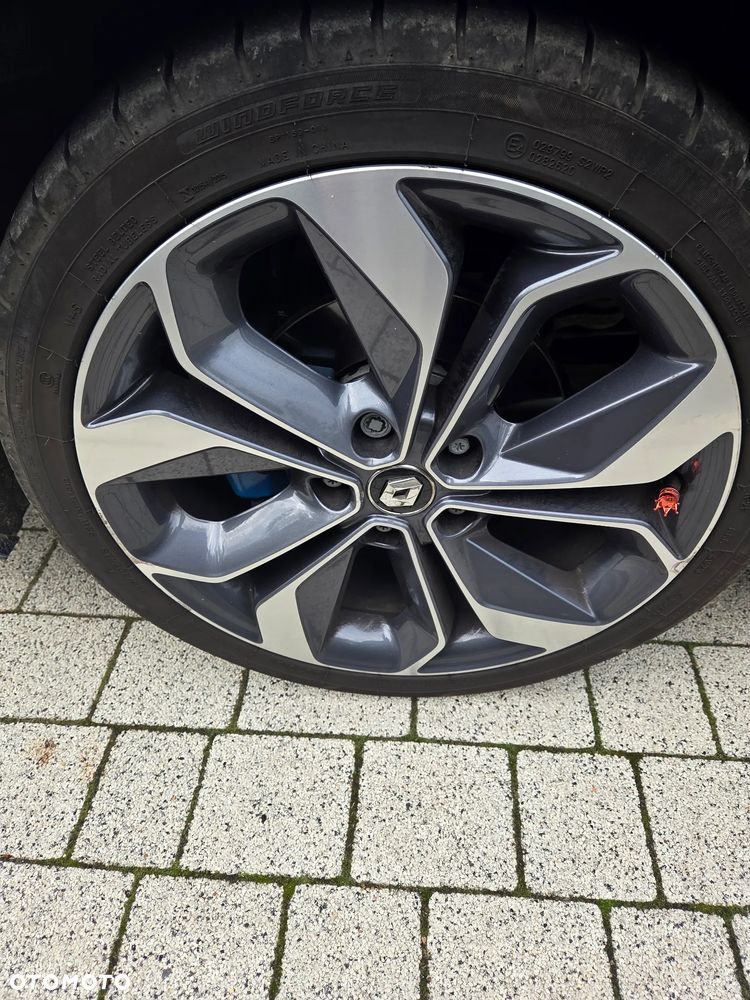 Renault Megane - 14