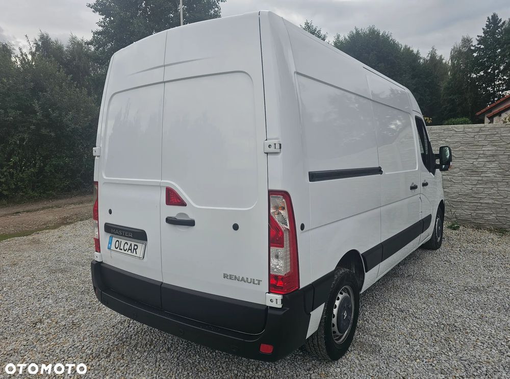 Renault MASTER - 5