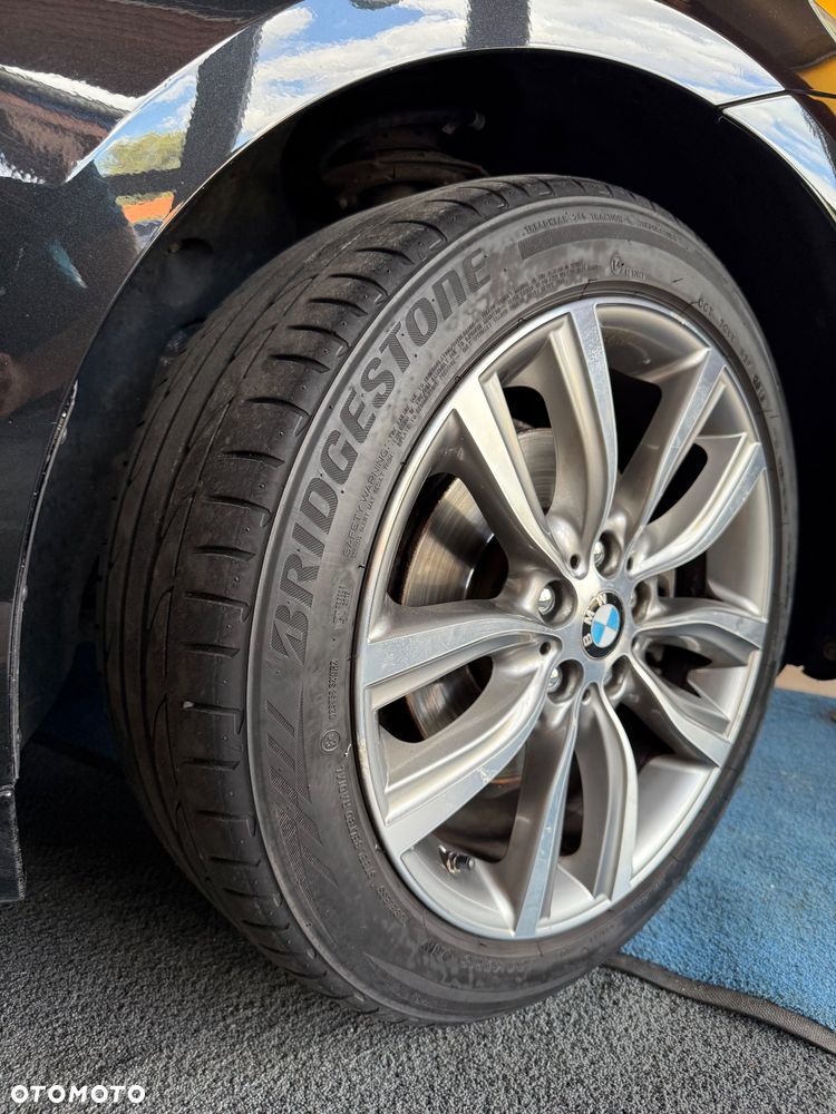 BMW Seria 2 220d xDrive Luxury Line sport - 10