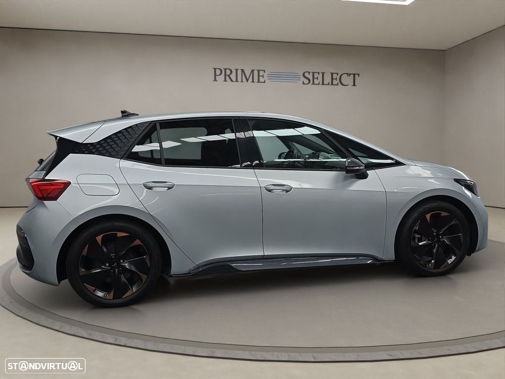 Cupra Born 58 kWh e-Boost Plus - 5